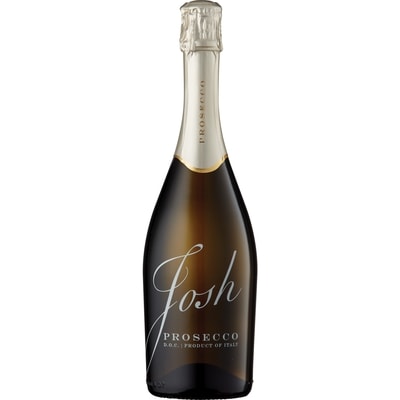 JOSH CELLARS Prosecco vin mousseux (Pièce d’identité requise au moment du ramassage) 750 ml, 2,93 $/100ml