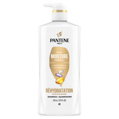 Pantene Revitalisant PRO-V Daily Moisture Renewal 476 ml, 2,10 $/100ml