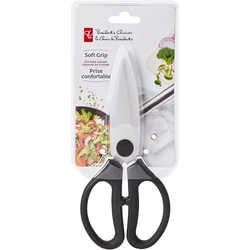 President's Choice Soft Grip Kitchen Shears 1 ea, $11.00/1ea
