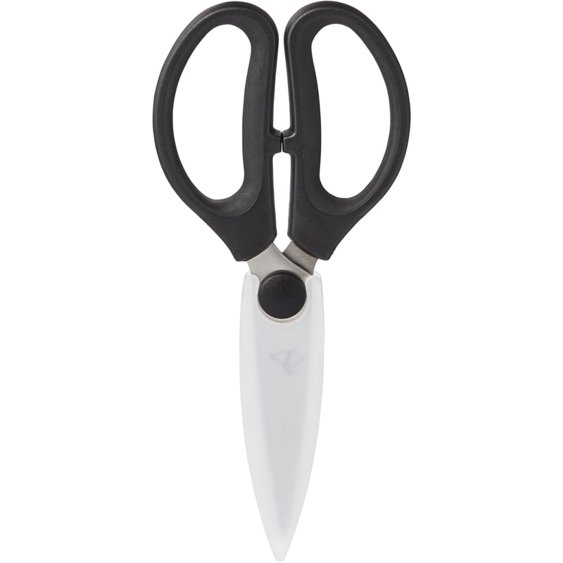 Soft Grip Kitchen Shears