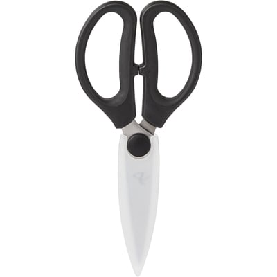Soft Grip Kitchen Shears