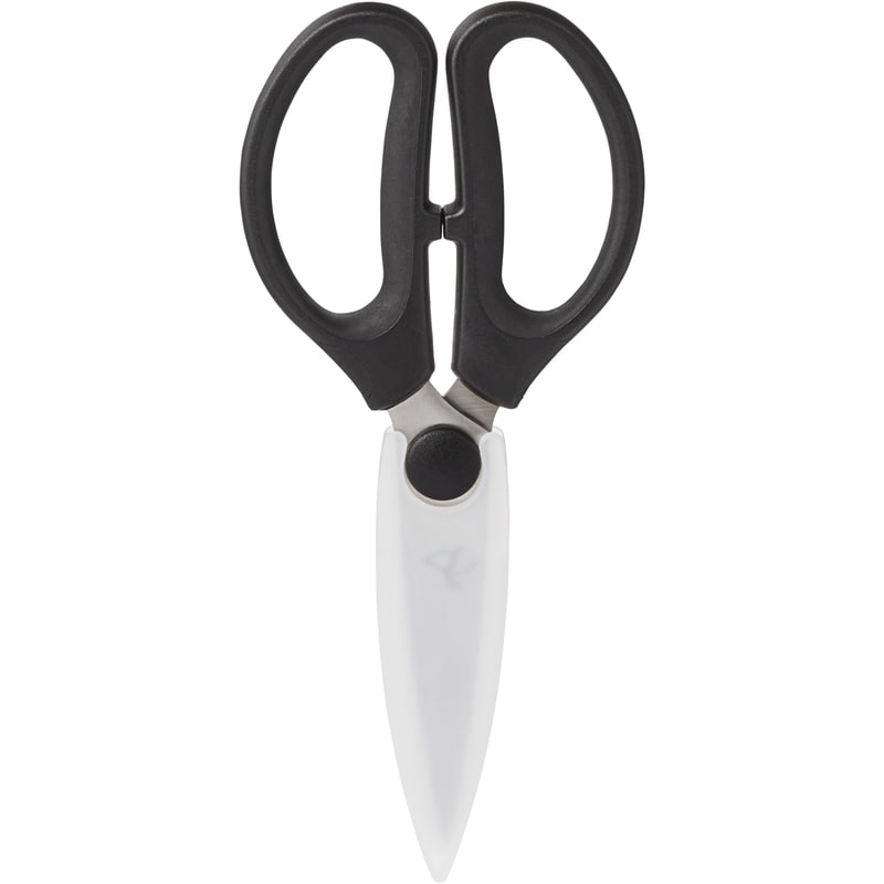 Soft Grip Kitchen Shears