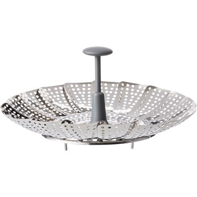 Steamer Basket, Stainless Steel