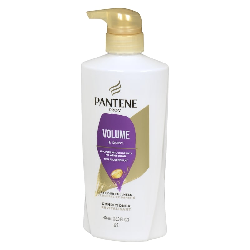 PRO-V Volume & Body Conditioner