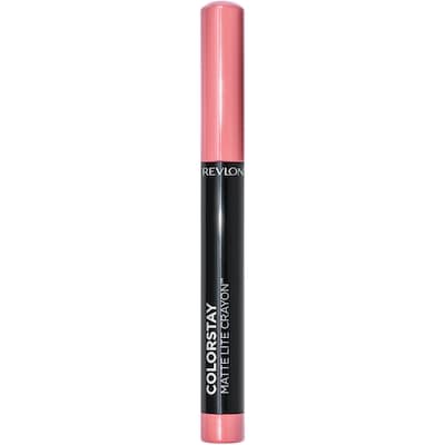 Revlon Colorstay Matte Lite Crayon 001 Tread Lightly 1 ea, $16.49/1ea