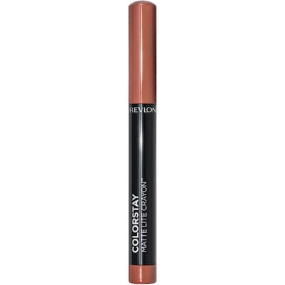 Revlon Colorstay Matte Lite Crayon 002 Clear The Air 1 ea, $14.49/1ea