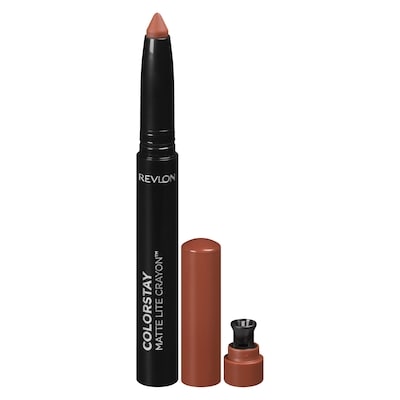 Revlon Colorstay Matte Lite Crayon 003 Soufflé All Day 1 ea, $14.49/1ea