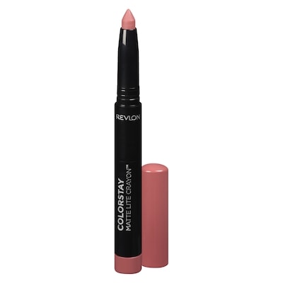 Revlon Colorstay Matte Lite Crayon 004 Take Flight 1 ea, $16.49/1ea