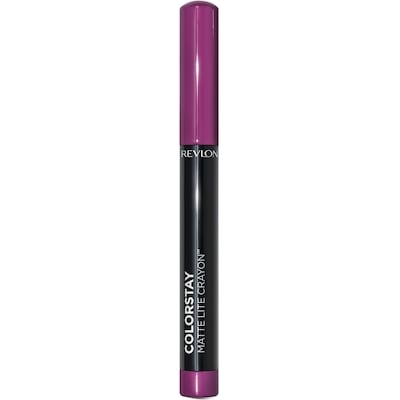Revlon Colorstay Matte Lite Crayon 005 Sky High 1 ea, $14.49/1ea