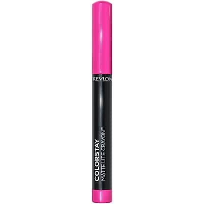 Revlon Colorstay Matte Lite Crayon 006 Lift Off 1 ea, $14.49/1ea
