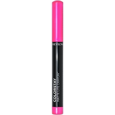 Revlon Colorstay Matte Lite Crayon 007 Mile High 1 ea, $14.49/1ea