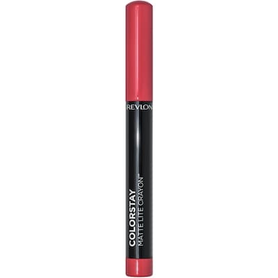 Revlon Colorstay Matte Lite Crayon 008 She'S Fly 1 ea, $16.49/1ea
