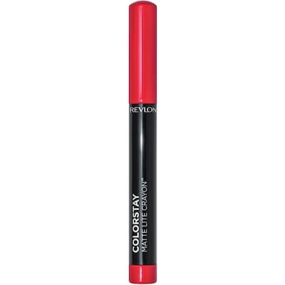 Revlon Colorstay Matte Lite Crayon 010 Air Kiss 1 ea, $14.49/1ea