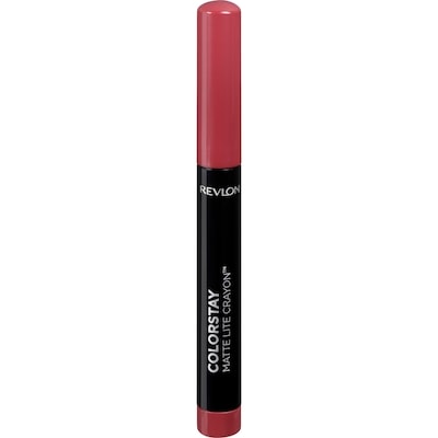 Revlon Colorstay Matte Lite Crayon 011 Lifted 1 ea, $14.49/1ea