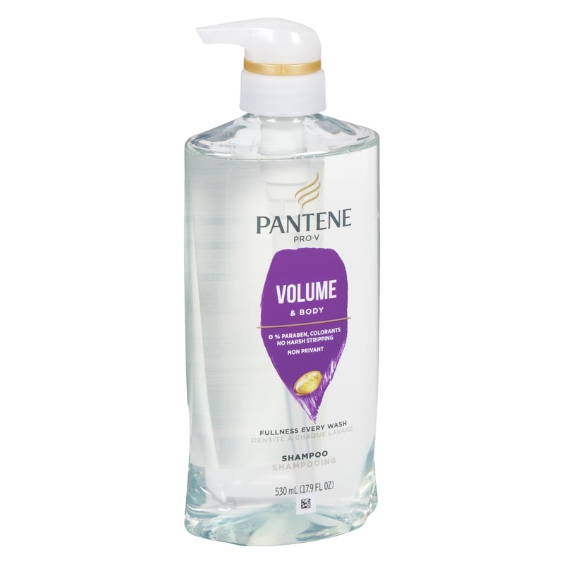 PRO-V Volume & Body Shampoo