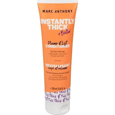 Marc Anthony Corps Et Volume Revitalisant 250 ml, 4,94 $/100ml