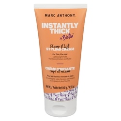 Plump & Lift Styling Cream