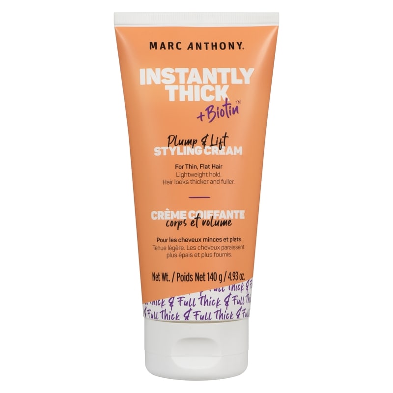 Plump & Lift Styling Cream