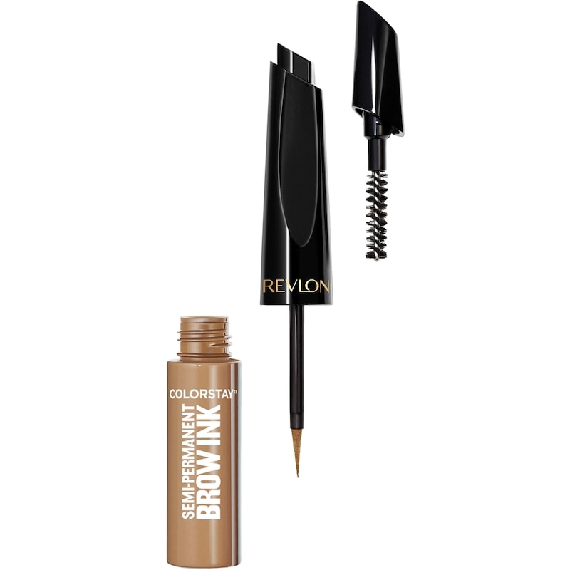 Colorstay Semi-Permanent Brow Ink 355 Dark Brown Ink