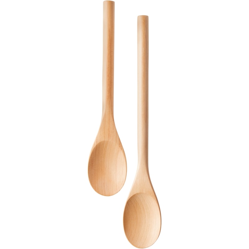 Wood Spoons