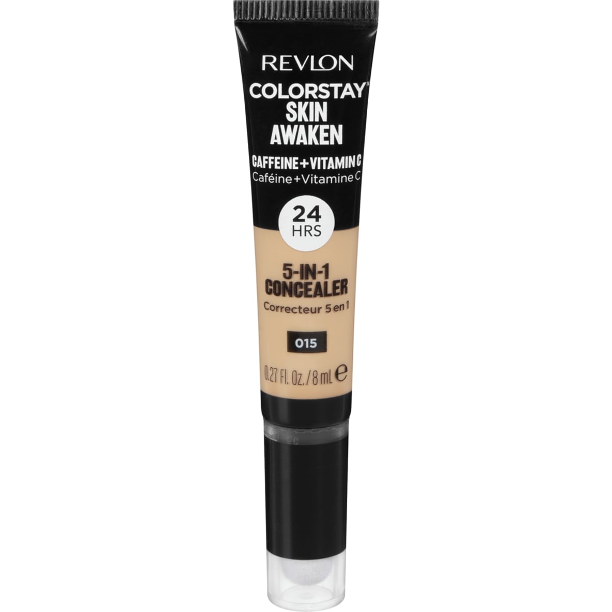 Revlon Colorstay Skin Awaken 5-In-1 Concealer 015 Light 1 ea, $14.99/1ea