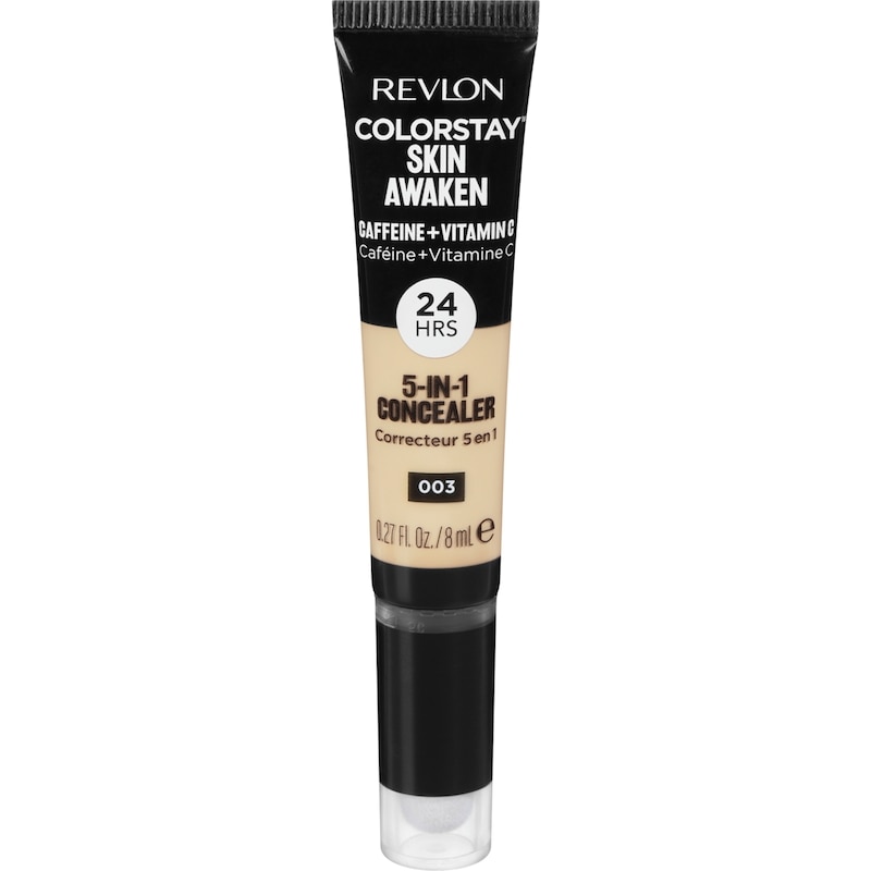 Colorstay Skin Awaken 5-In-1 Concealer 003 Cool Ivory