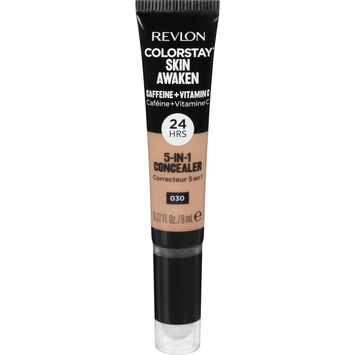 Revlon Colorstay Skin Awaken 5-In-1 Concealer 030 Light Medium 1 ea, $14.99/1ea