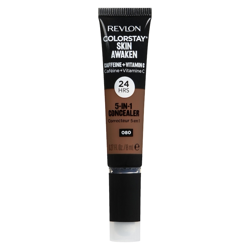 Colorstay Skin Awaken 5-In-1 Concealer 080 Coffee