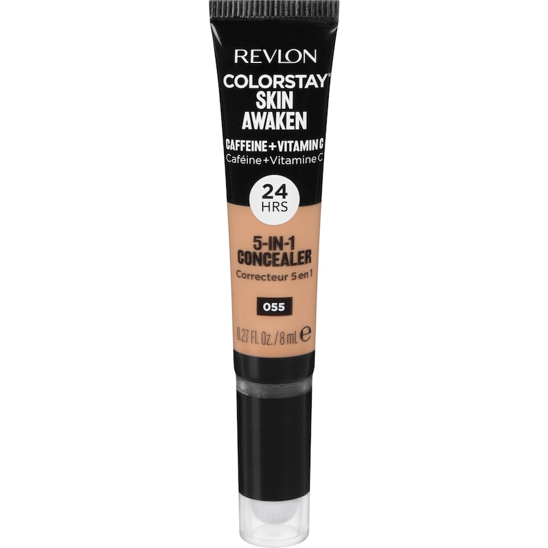 Colorstay Skin Awaken 5-In-1 Concealer 055 Latte