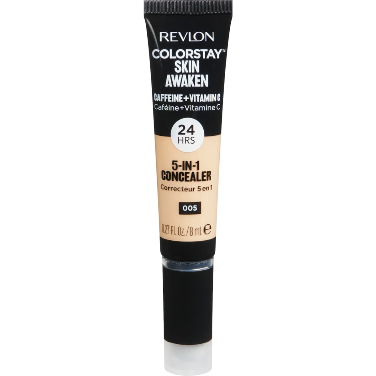 Revlon Colorstay Skin Awaken 5-In-1 Concealer 005 Fair 1 ea, $14.99/1ea