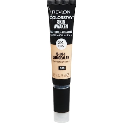 Revlon Colorstay Skin Awaken 5-In-1 Concealer 005 Fair 1 ea, $15.99/1ea