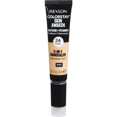 Revlon Colorstay Skin Awaken 5-In-1 Concealer 040 Medium 1 ea, $15.99/1ea