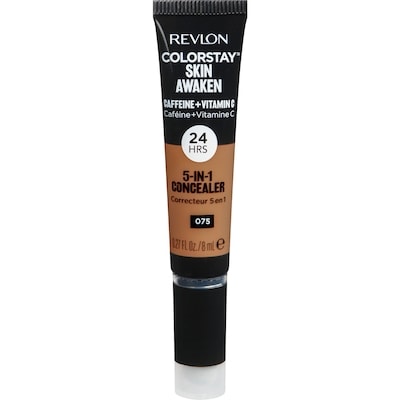 Revlon Colorstay skin awaken correcteur 5 en 1 075 noisette 1 ea, 15,99 $/1ch