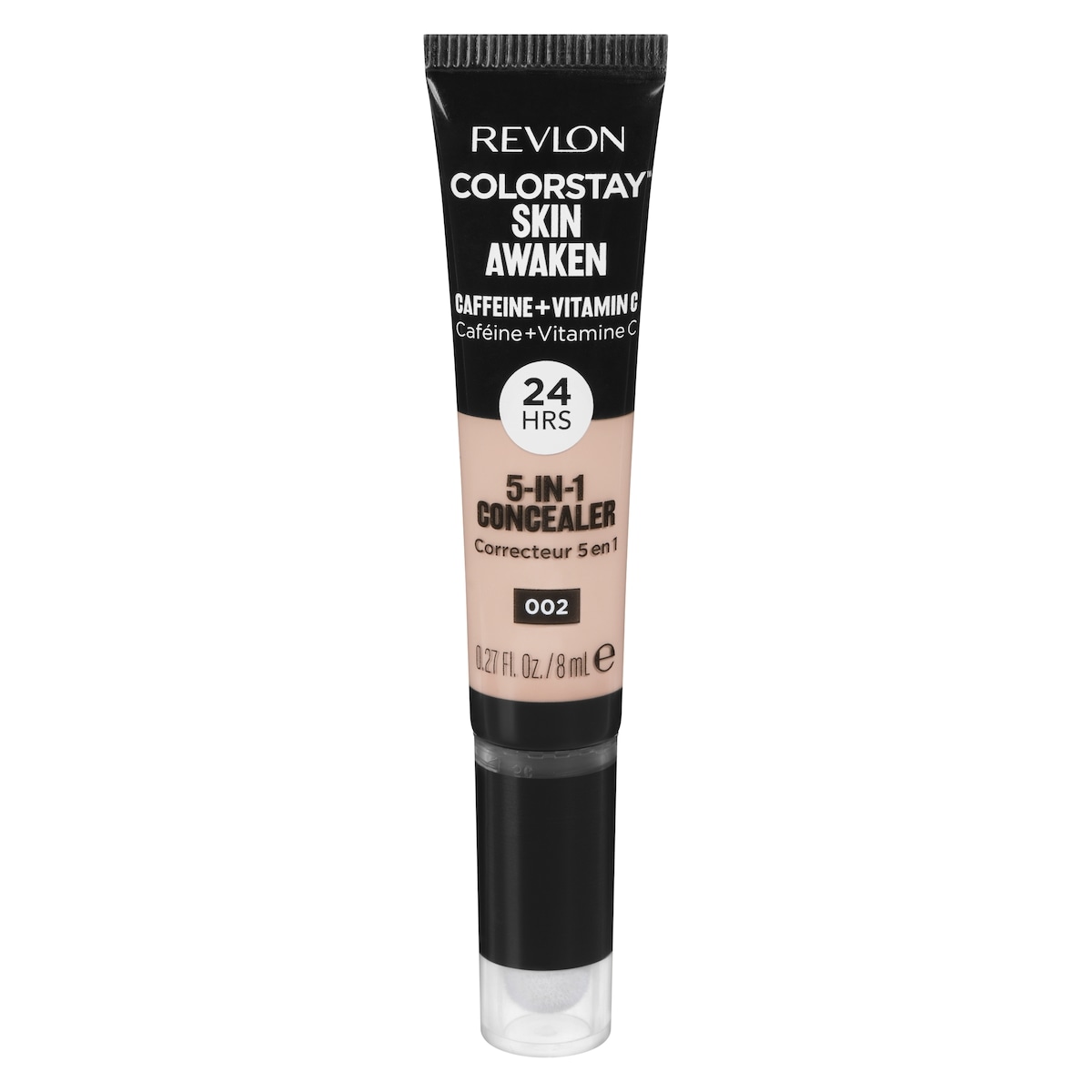 Revlon Colorstay Skin Awaken 5-In-1 Concealer 002 Universal Brightener 1 ea, $14.99/1ea