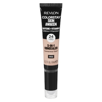 Revlon Colorstay Skin Awaken 5-In-1 Concealer 002 Universal Brightener 1 ea, $15.99/1ea