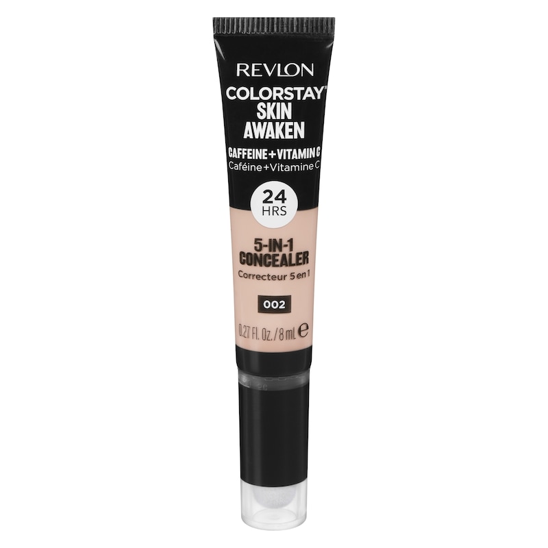 Colorstay Skin Awaken 5-In-1 Concealer 002 Universal Brightener