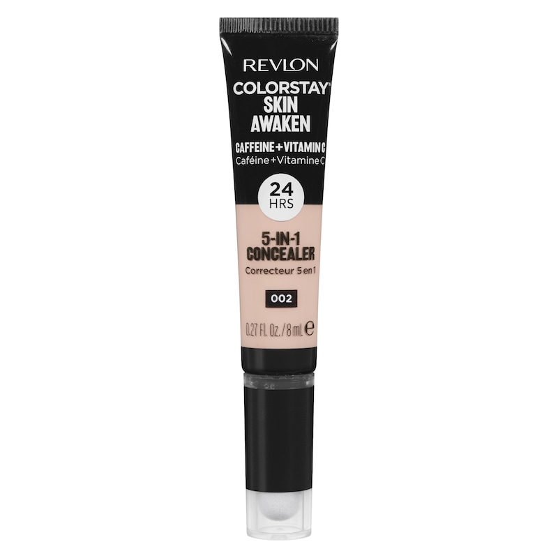 Colorstay Skin Awaken 5-In-1 Concealer 002 Universal Brightener