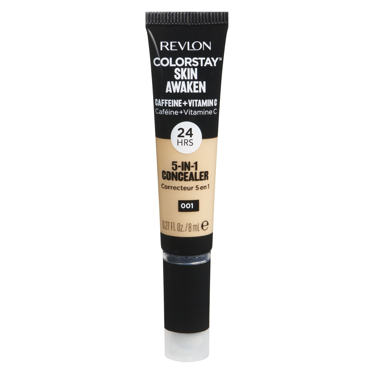 Revlon Colorstay Skin Awaken 5-In-1 Concealer 001 Universal Neutralizer 1 ea, $14.99/1ea