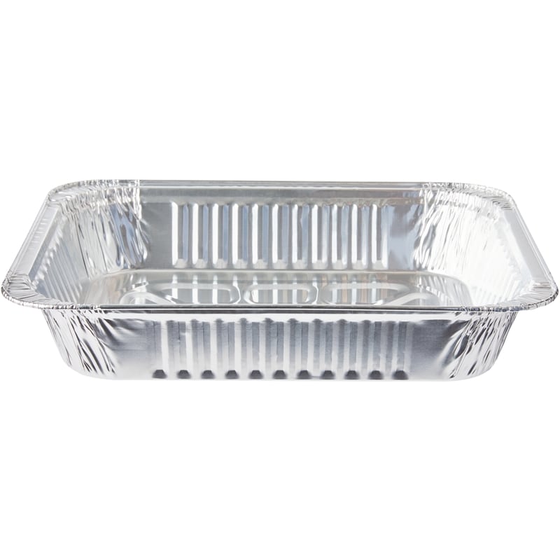 Multi-Purpose Roaster Pans, 10 Pack