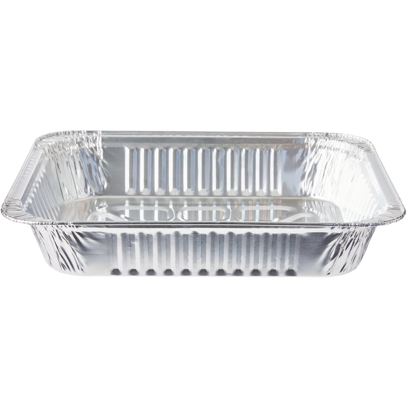 Multi-Purpose Roaster Pans, 10 Pack