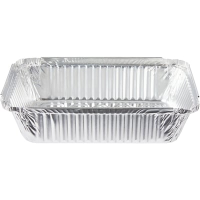 Food Containers with Board Lids, 15 Pack