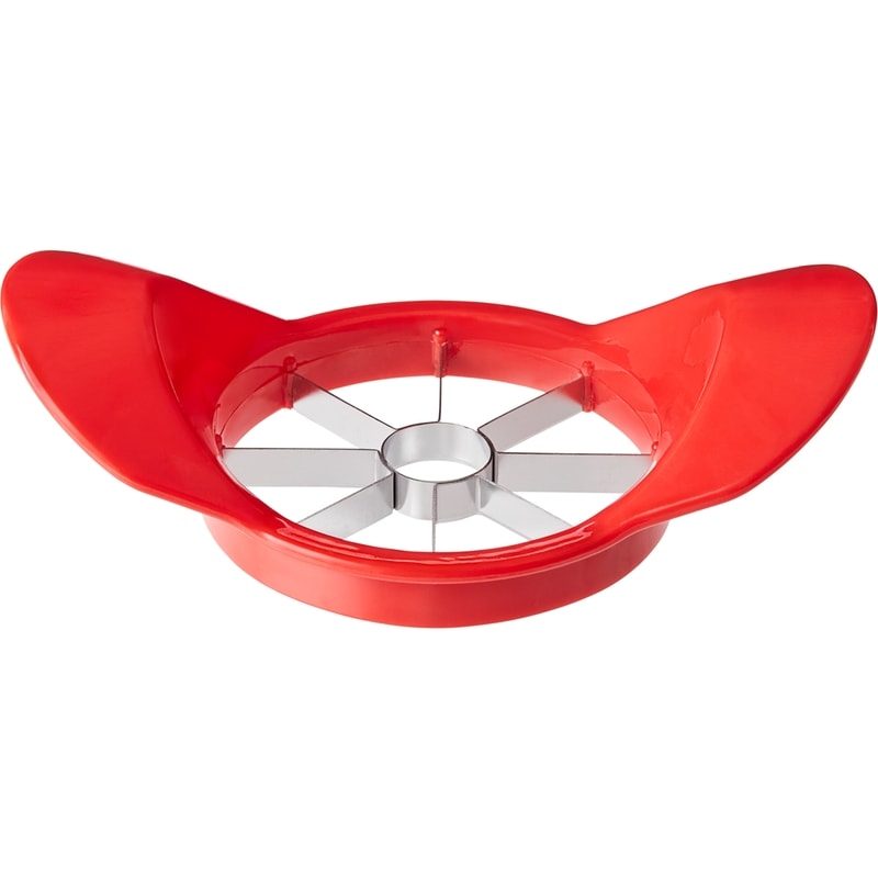 Apple Wedger, Red Handled