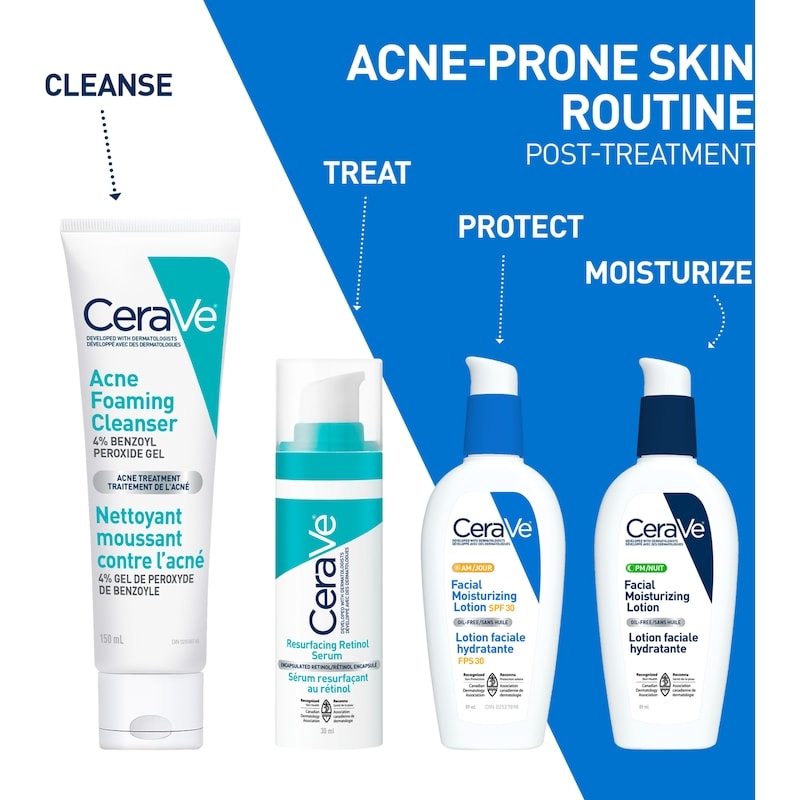 Resurfacing Retinol Serum