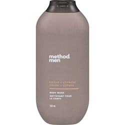 Method Body Wash Cedar n Cypress 532 ml, $2.07/100ml