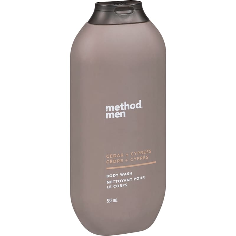 Body Wash Cedar n Cypress