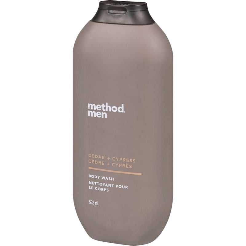 Body Wash Cedar n Cypress