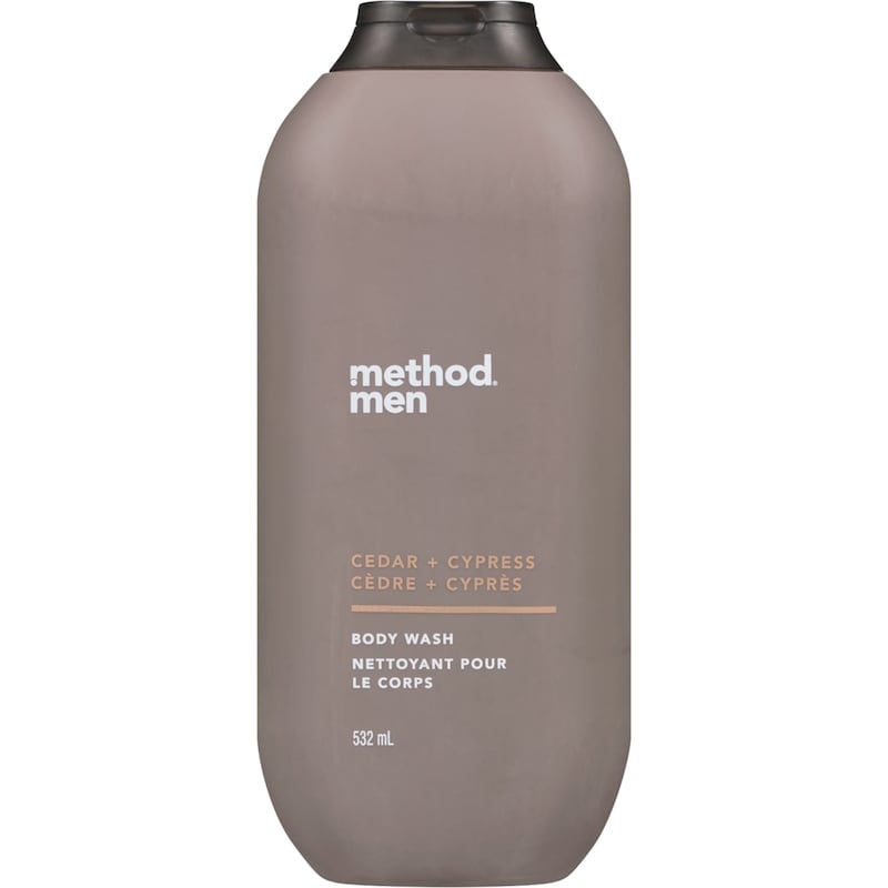 Body Wash Cedar n Cypress