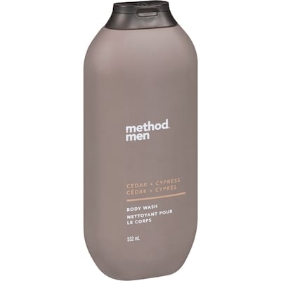Nettoyant Pour Le Corps Cèdre + Cyprès