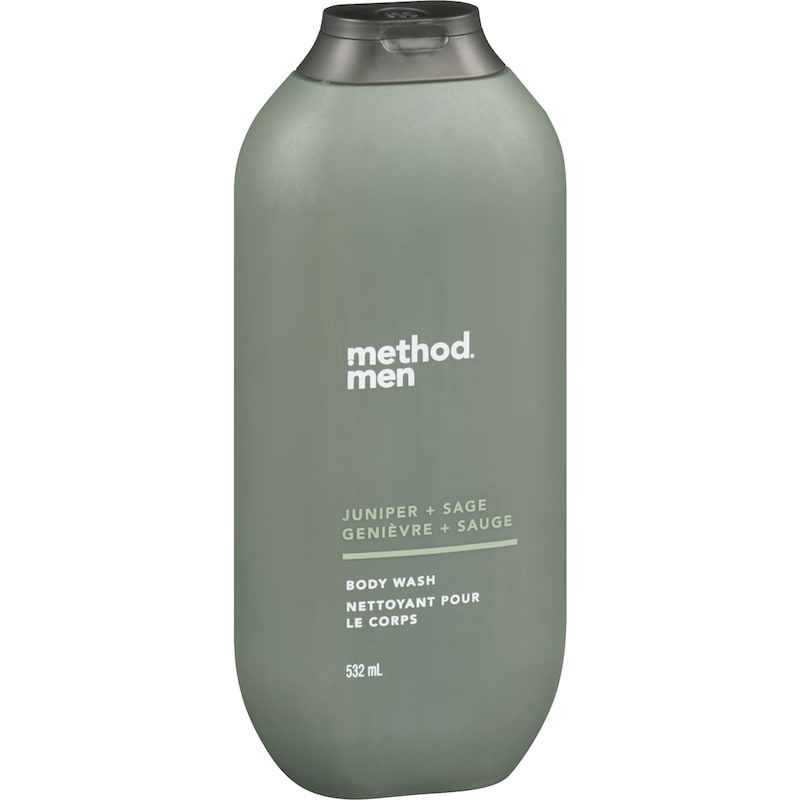 Body Wash Juniper n Sage