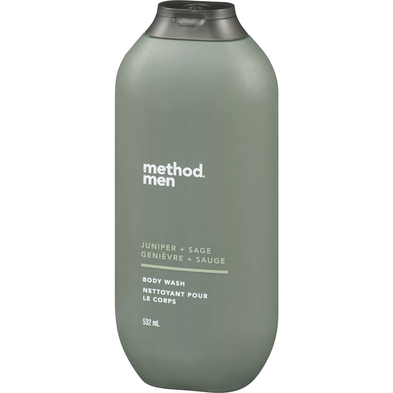 Body Wash Juniper n Sage